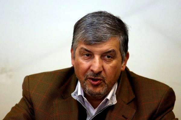 Conservative Politician Lashes Out At Hardliners For Isolating Iran