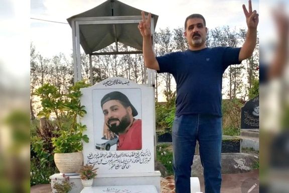 میثم بصیر توانا، برادر یکی از کشتهشدگان خیزش انقلابی با اتهام «توهین به مقدسات» احضار شد