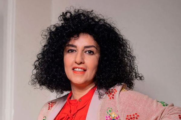 بعد تزايد الاعتقالات والإعدامات.. محمدي: نظام طهران يستغلّ الحرب مع إسرائيل لتصعيد القمع