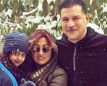 شیوه جدید اعمال ممنوعالخروجی؛هواپیمای حامل خانواده علی دایی را مجبور به فرود در کیش کردند