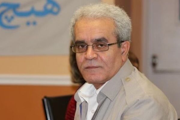 عائلة مواطن أميركي قُتل في قصف إقليم كردستان العراق ترفع شكوى ضد الحرس الثوري الإيراني