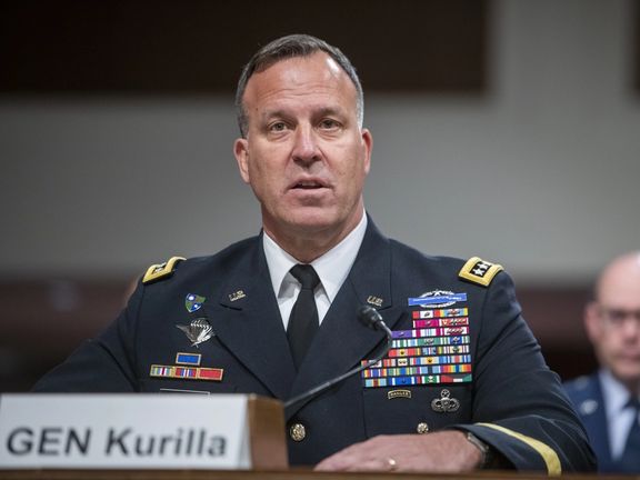 فرمانده سنتکام: حوثیها و حامیان ایرانی آنها را مسئول حملهها به خطوط کشتیرانی میدانیم