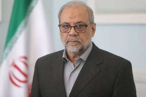 اختصاصی؛ نارضایتی در سطوح عالی حاکمیت از عملکرد ذوالقدر در پرونده تنگه هرمز