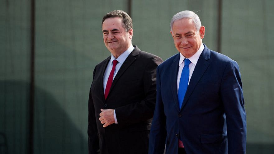 وزير الدفاع الإسرائيلي: نحن أسقطنا نظام الأسد في سوريا