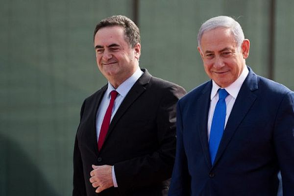 وزير الدفاع الإسرائيلي: نحن أسقطنا نظام الأسد في سوريا