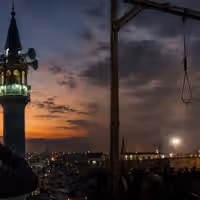 Anti-Islam posts follow Iran's dawn executions, sparking hardline backlash