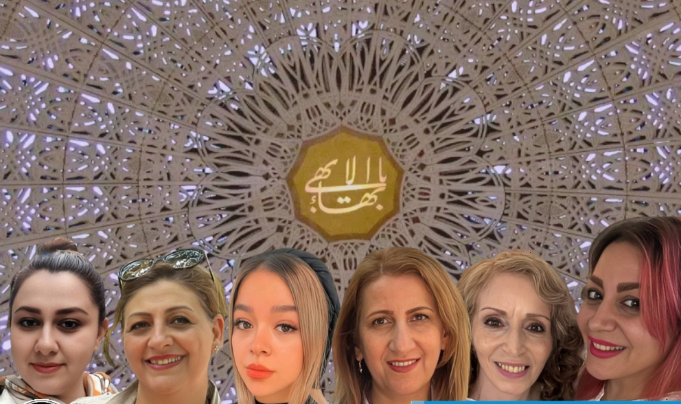 Iran court sentences six Baha'i women to combined 39-year prison term
