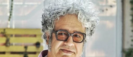 بکتاش آبتین، برنده جایزه انجمن قلم آمریکا: دیوارهای اوین مانع استشمام هوای آزادیخواهی نشد