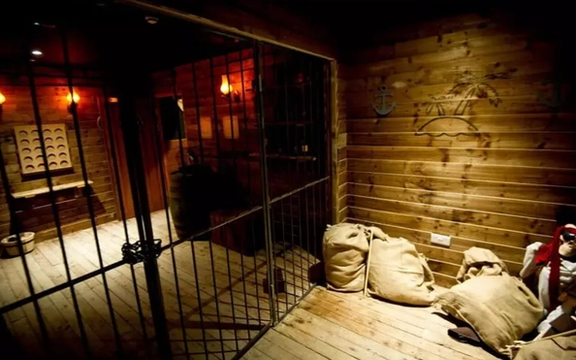 رییس پلیس اماکن: در اتاقهای فرار به جای موارد ترسناک محتوای فکری و کمدی باشد