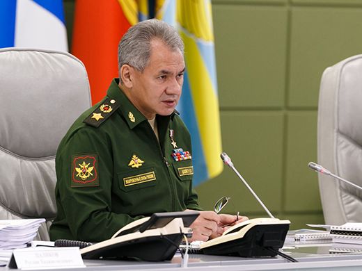 وزیر دفاع روسیه: بیش از ۱۰۰ موشک هدایتشونده جاولین به دست طالبان افتاده است