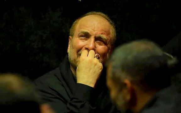 قالیباف، رییس مجلس: روزی نیست که به خاطر وضعی سیستم به حال خودم گریه نکنم