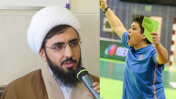 دبیر ستاد امربهمعروف استان اصفهان: استخدام مربی خارجی برای زنان مسلمان خلاف قرآن است