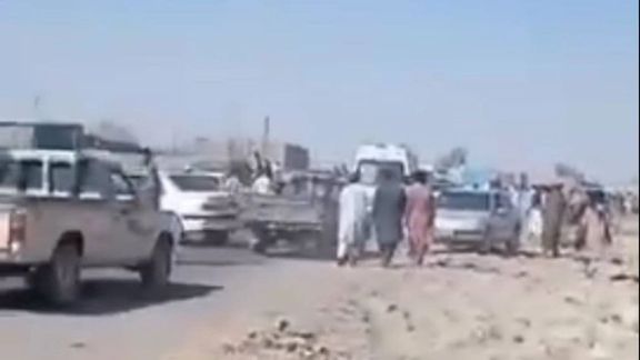 شورای امنیت حمله اخیر به نیروهای نظامی ایران در تفتان سیستان و بلوچستان را محکوم کرد