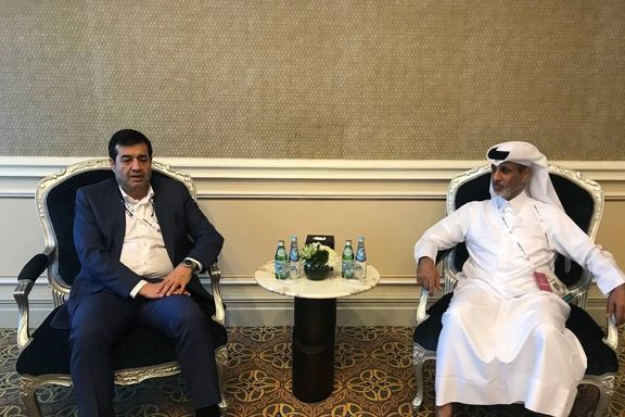 دنیامالی درباره محل بازی با قطر:آماده میزبانی هستیم، وزیر ورزش قطر را هم به مشهد دعوت کردم