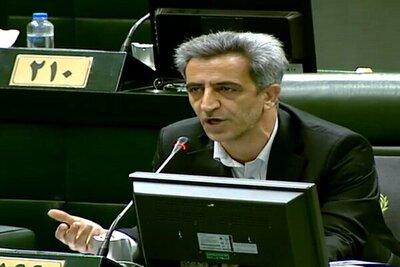 محمدی، نماینده زنجان: محور مقاومت همیشه آماده و دست نیروهای مسلح روی ماشه است