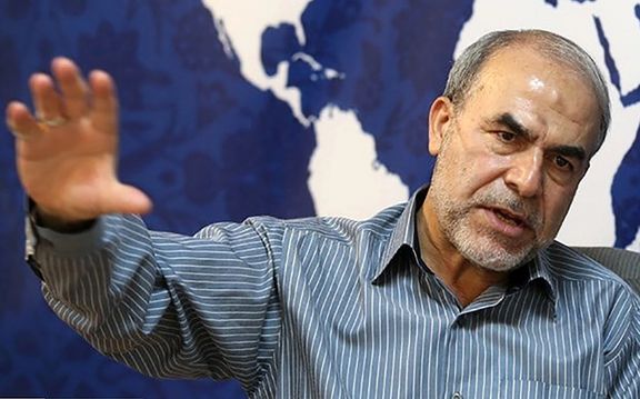 معاون سیاسی خامنهای در سپاه: قلعه قشر مذهبی در هر شرایطی حامی جمهوری اسلامی است