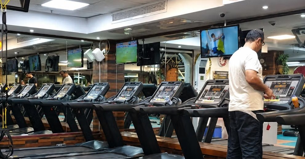 Rising gym fees push fitness beyond reach for many Iranians