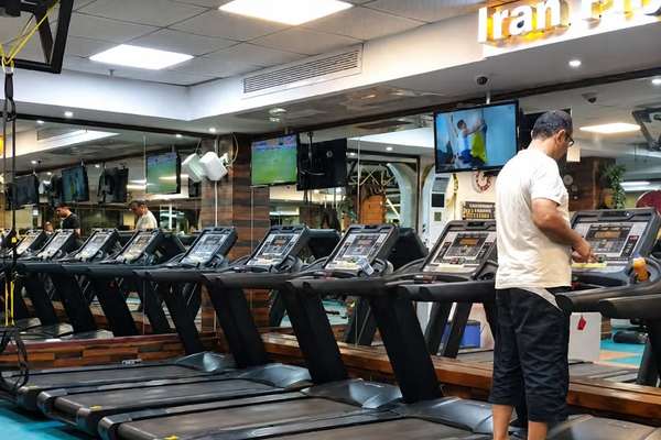 Rising gym fees push fitness beyond reach for many Iranians