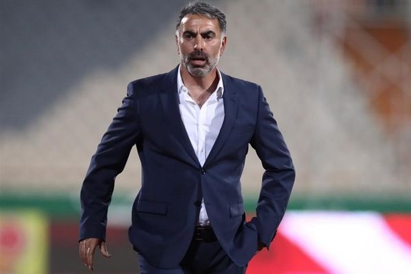 Iranian Football Coach Criticizes Regime Censorship