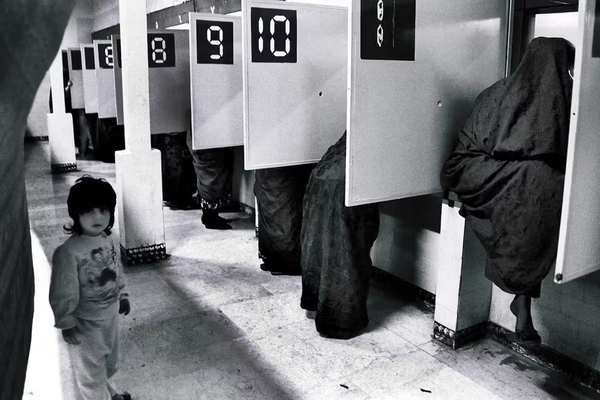 Islamic Republic denies visits to eight female political prisoners