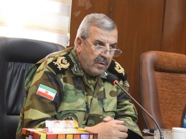 فرمانده قرارگاه غرب نیروی زمینی ارتش: تجرد و ازدواج سفید، تهاجم علیه بنیان خانواده است