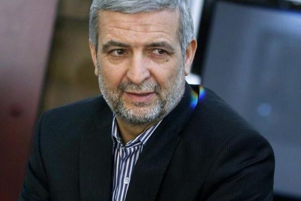 ممثل الرئيس الإيراني: طالبان وافقت على زيارة خبرائنا سد كجكي على نهر هلمند.. وطالبان تنفي