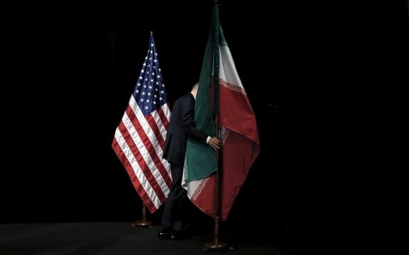 Iran Prisoner Deal 'Dangerous Precedent,' Warns Ex-Secretary Pompeo