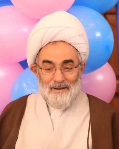 نماینده خامنهای در گیلان: امروز شاهد صدور انقلاب در خیابانهای آمریکا و اروپا هستیم