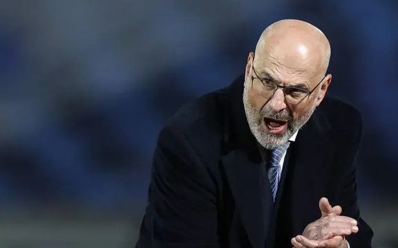 مدیرعامل استقلال خوزستان: شواهدی دارم، بوژوویچ از مدتها قبل با استقلال مذاکره کرده بود