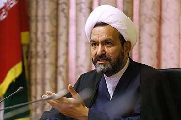 معاون حوزههای علمیه: کرونا و اغتشاشات ضربات بسیاری به مساجد زد