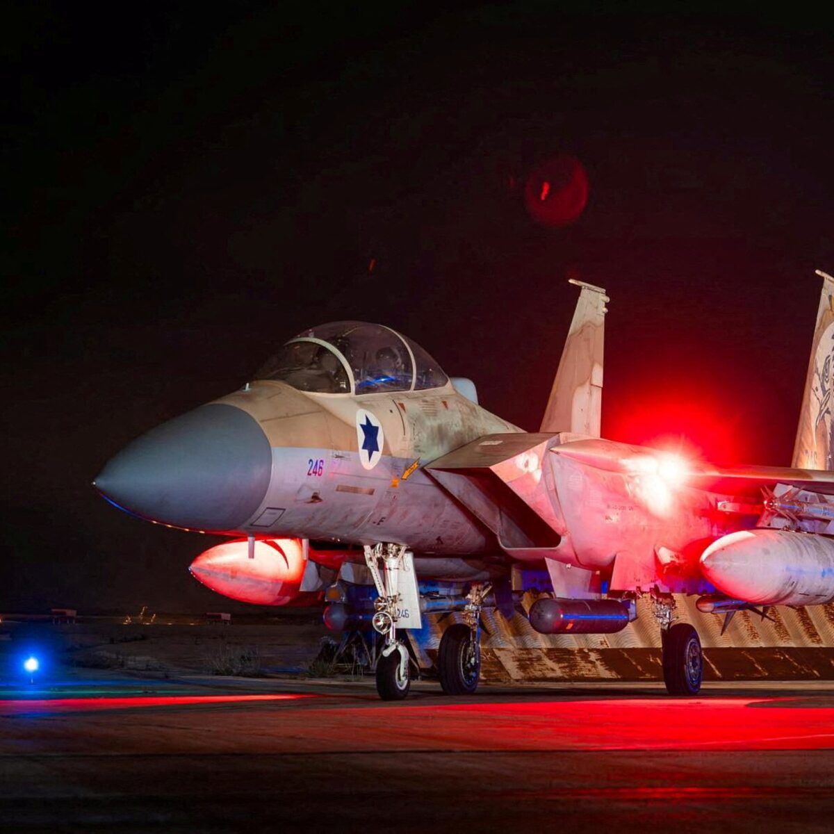 ارتش اسرائیل: افرادی که در جنوب لبنان آتش‌بس را نقض کرده بودند هدف قرار دادیم