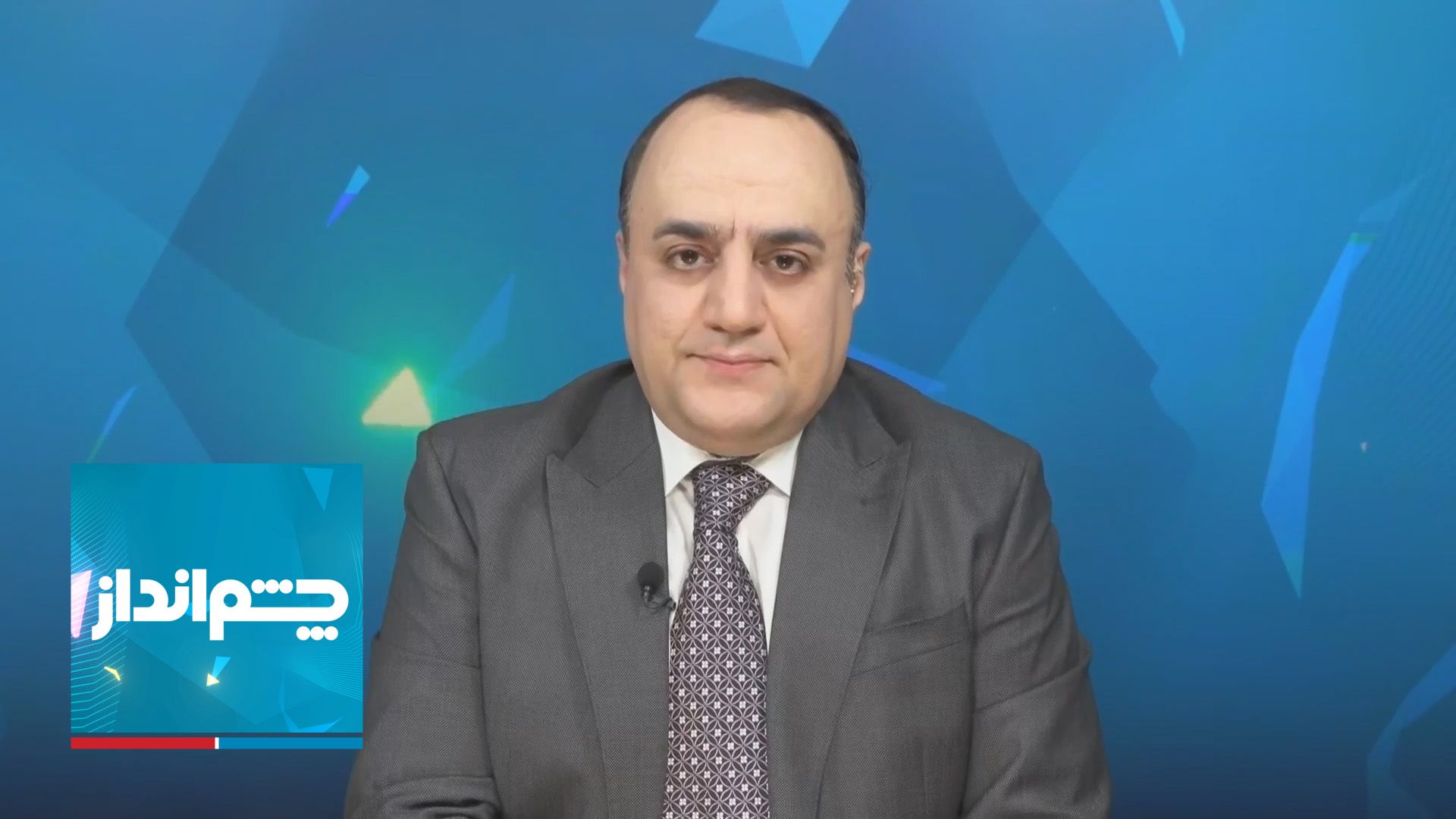چشم‌انداز: خط و نشان سپاه برای حمله به اوکراین و بریتانیا!