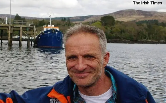 فرانسه خواهان آزادی یک ایرلندی-فرانسوی محبوس در ایران شد؛ اعلام نام یک زندانی فرانسوی دیگر