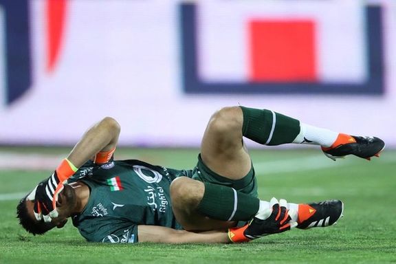 «به تیمهای عربی کنایه میزدیم اما»؛ بیانیه گلگهر علیه استقلال بهدلیل «وقتکشی ناشیانه»