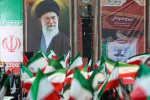 Tehran infighting escalates over moderates' push for change of course