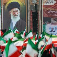Tehran infighting escalates over moderates' push for change of course