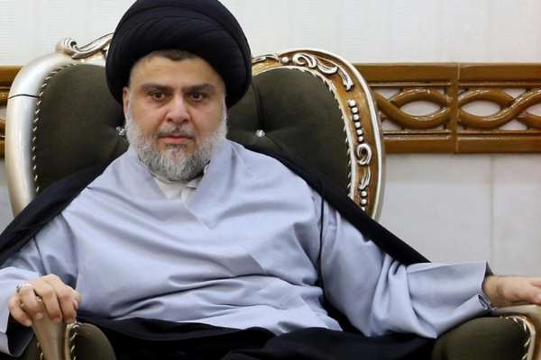 Prominent Shiite Cleric Calls For Radical Change To Iraq’s Political System