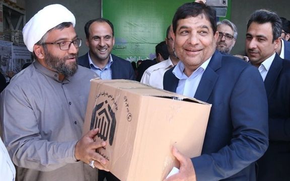 رییس ستاد اجرایی فرمان امام: برای تولید واکسن کرونا اموال ستاد را فروختیم