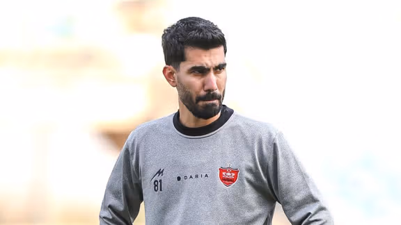 رضا شکاری پس از بازجویی توسط نیروهای جمهوری اسلامی در فرودگاه، آزاد شد