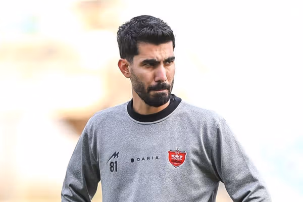 رضا شکاری پس از بازجویی توسط نیروهای جمهوری اسلامی در فرودگاه، آزاد شد