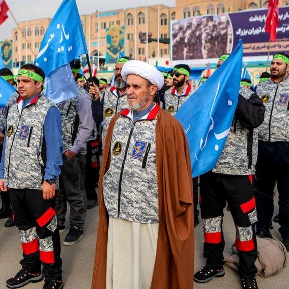 برلماني إيراني: نحن مستعدون لهجوم محتمل