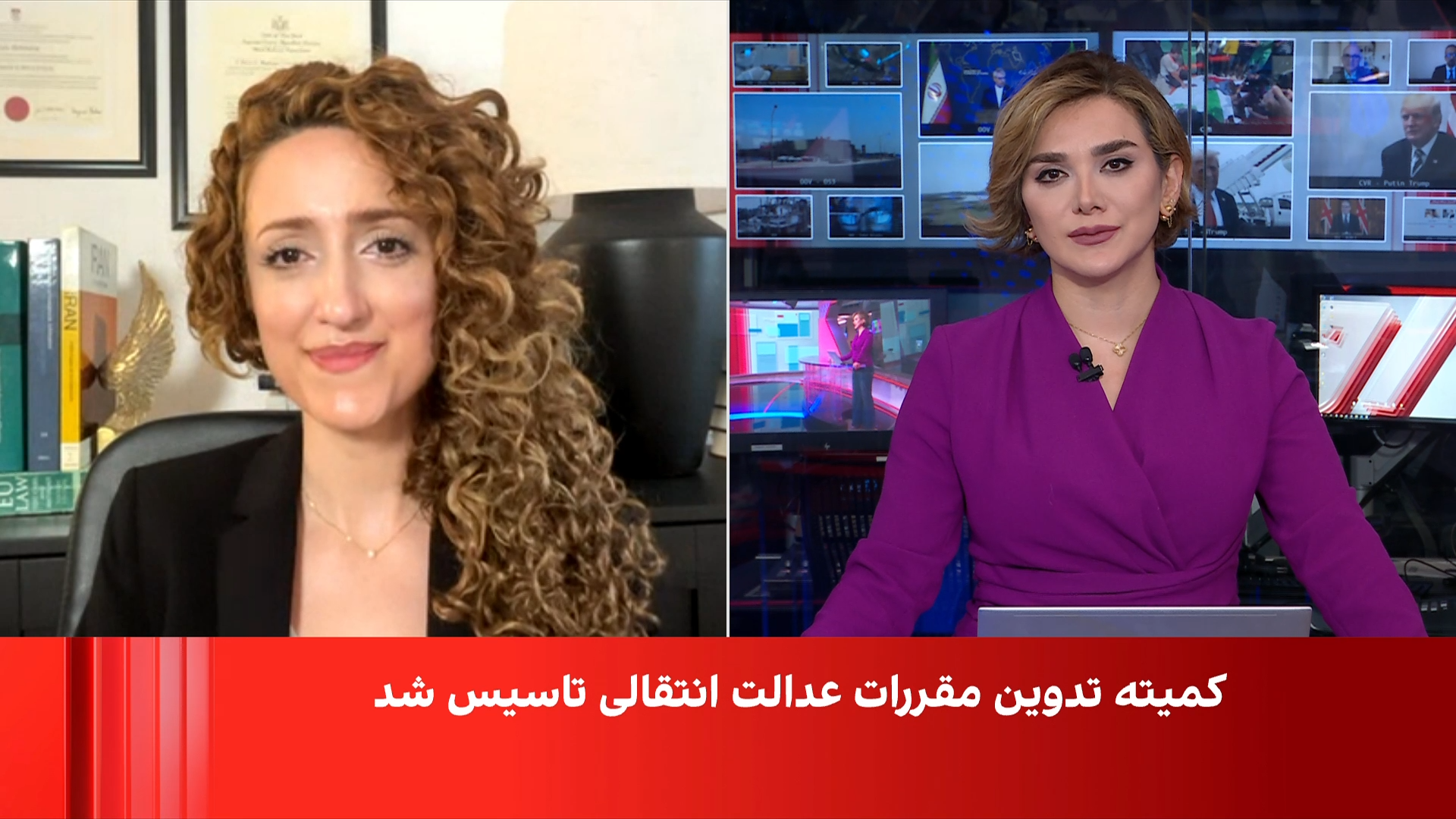 جزییات تازه درباره جاویدنامان؛ تمرکز بر دادخواهی و عدالت انتقالی