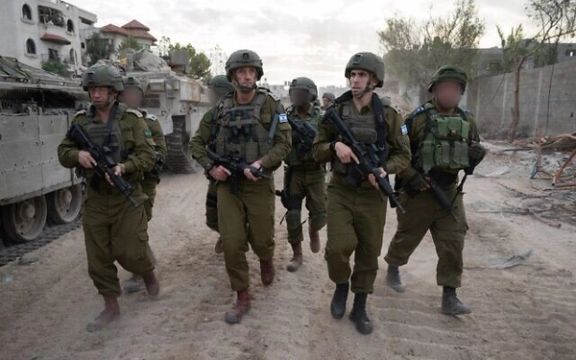 اسرائیل: آتشبس به معنای پایان جنگ ما با حماس نیست