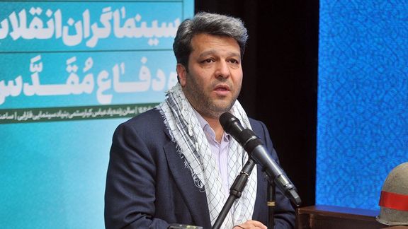معاون وزیر ارشاد: آثار سینمایی باید رنگ و بوی نظام را داشته باشد