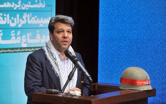 رییس سازمان سینمایی: هیچ فیلم سوئدی را در جشنوارههای خود نمیپذیریم