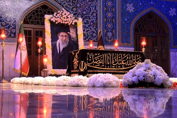 War puts Iran’s nuclear ambiguity under scrutiny