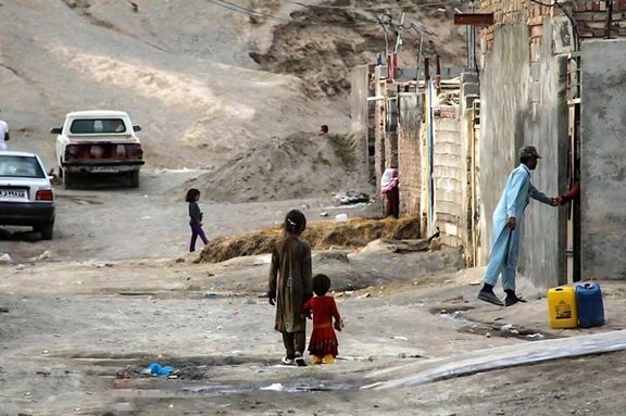 بیداد فقر در سیستان و بلوچستان؛ کمدرآمدترین خانوارها در این استان زندگی میکنند