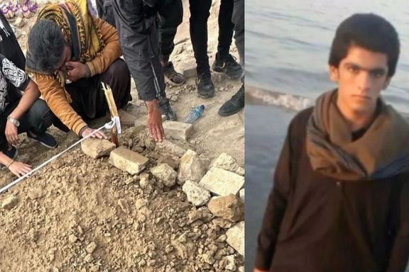 حالوش: یک دانشآموز بلوچ بر اثر شکنجه در بازداشتگاه اطلاعات سپاه زابل کشته شد