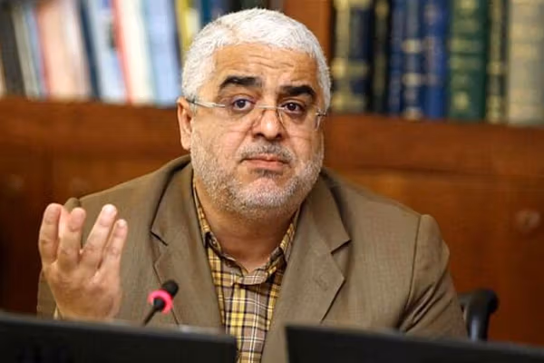 'We are lost': former MP torches Iranian intelligence over Israeli strikes