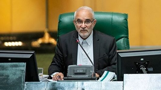 نایبرییس مجلس: سفرا و نمایندگیهای ما در خارج کشور از کیان جمهوری اسلامی دفاع میکنند